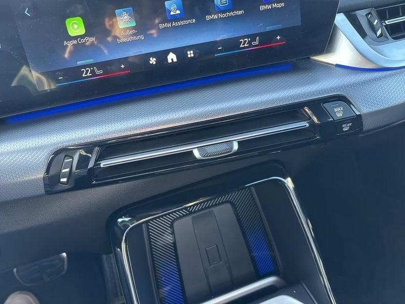 BMW X1 sDrive 18i MSport DCT NAVI LED CAMERA
