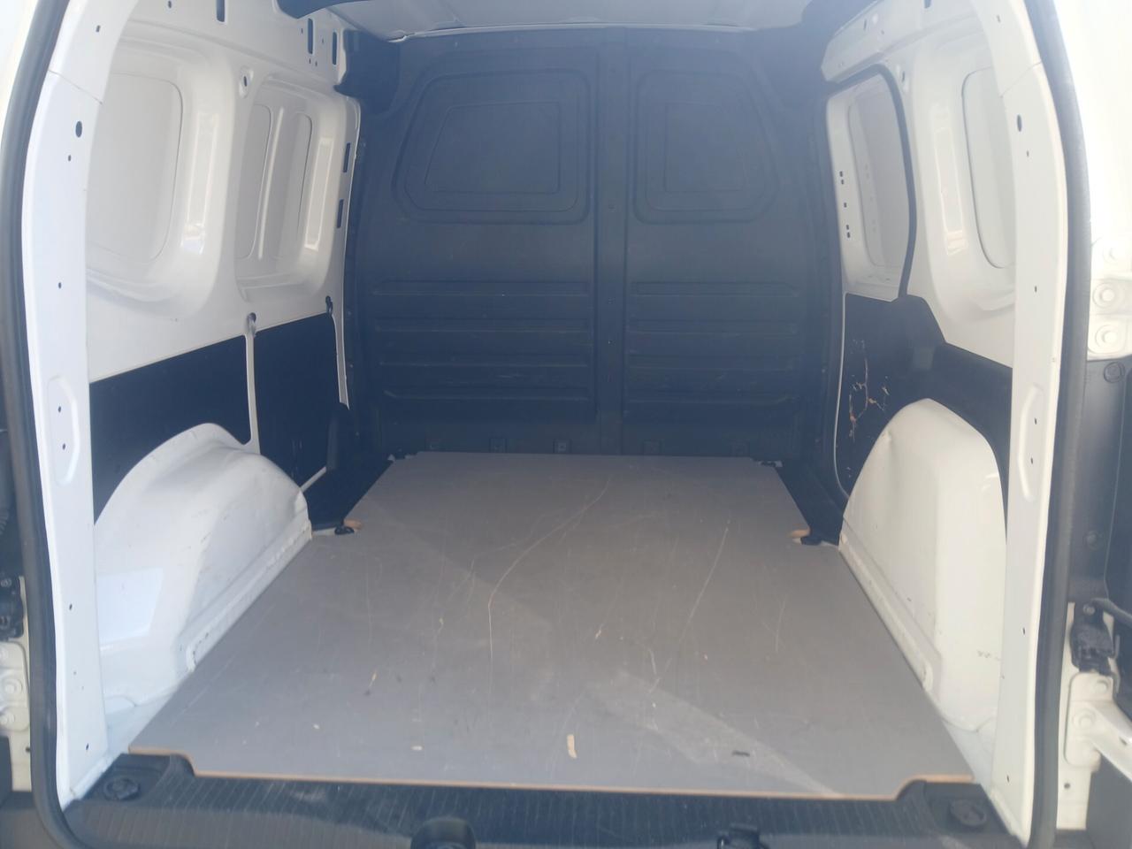 Mercedes-benz Citan 1.5 110 CDI Furgone Long ANNO 2022
