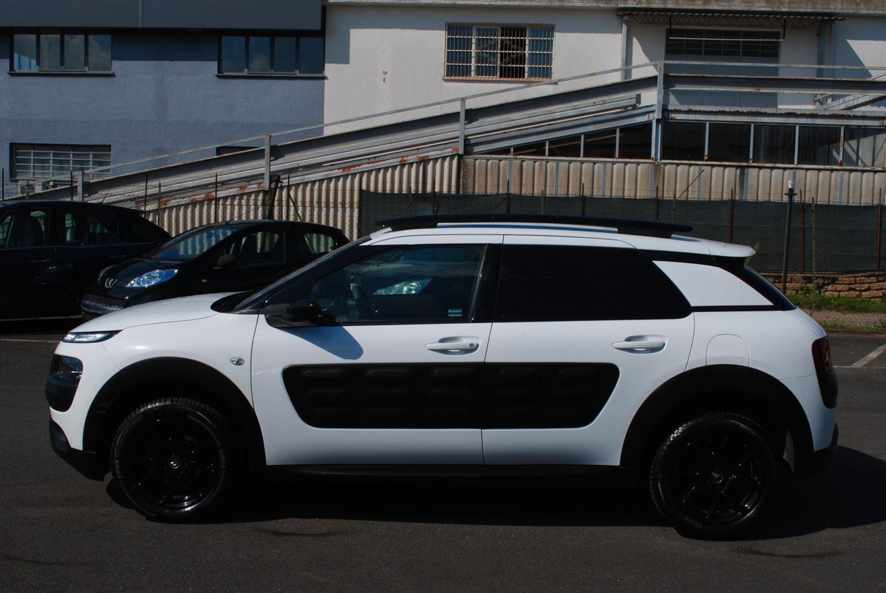 Citroen C4 Cactus 1.6 HDI 99 CV