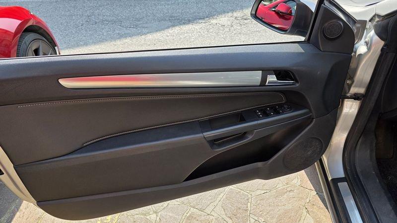 Opel Astra Astra TwinTop 1.9 16V CDTI 150CV Cosmo