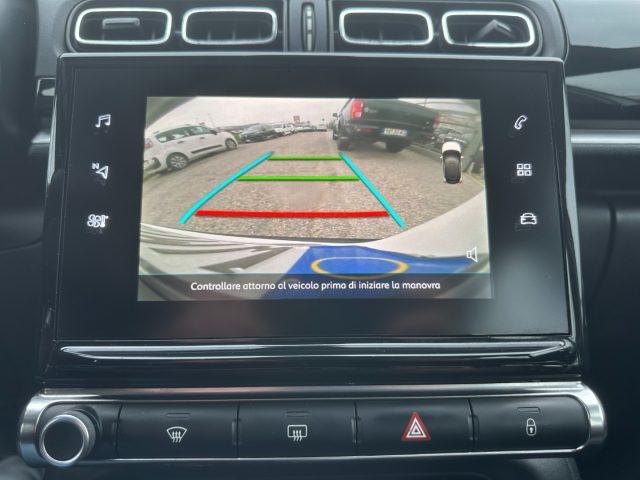 CITROEN C3 1.2 PureTech 82CV Feel