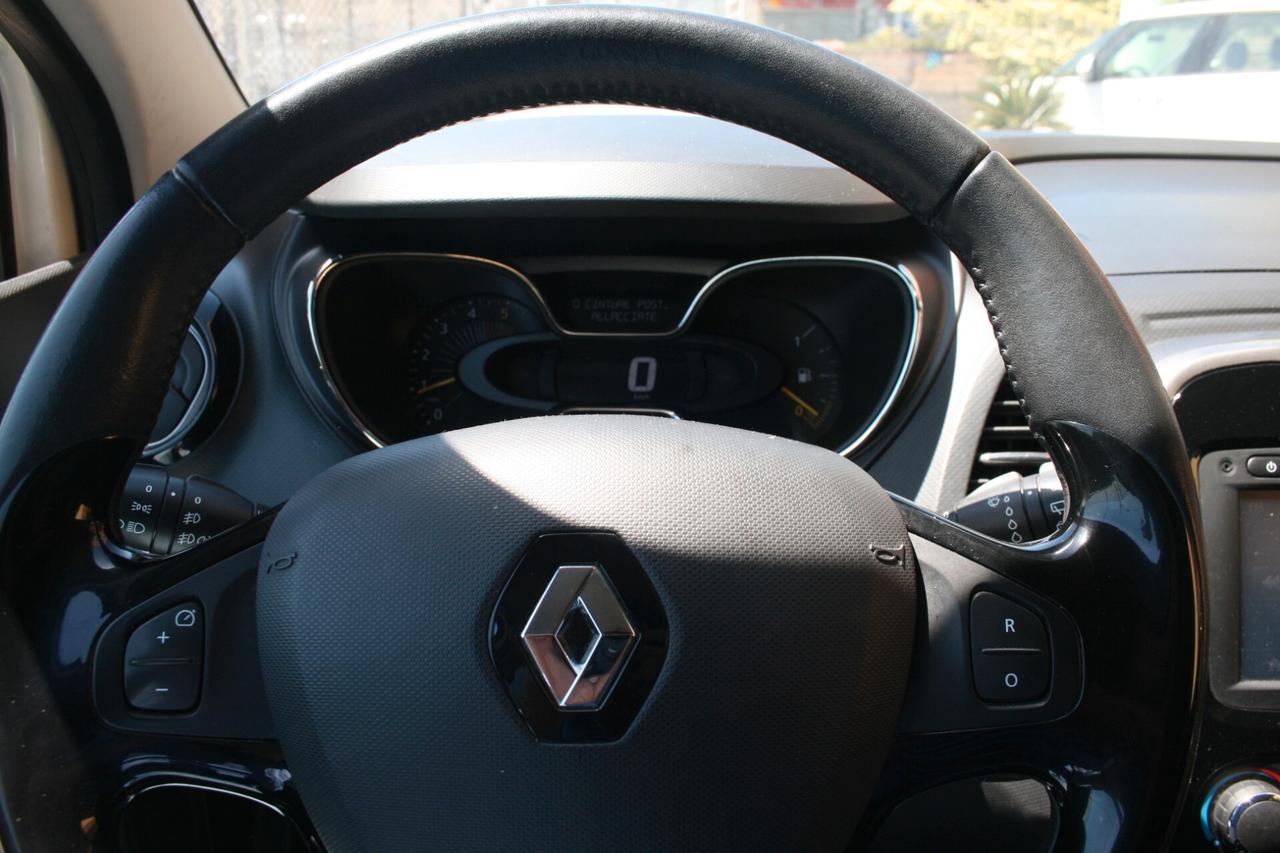 Renault Captur 1.5 dCi 8V 90 CV Start&Stop Energy R-Link