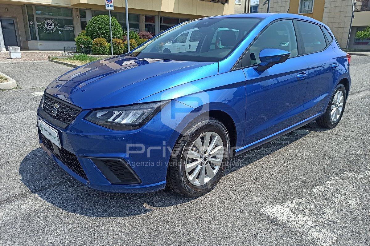 SEAT Ibiza 1.0 EcoTSI 95 CV 5 porte Business