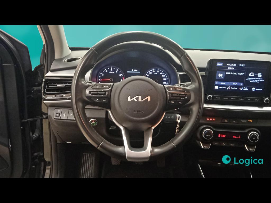 KIA Stonic - Stonic 1.2 dpi Style s/Design Pack gpl 82cv