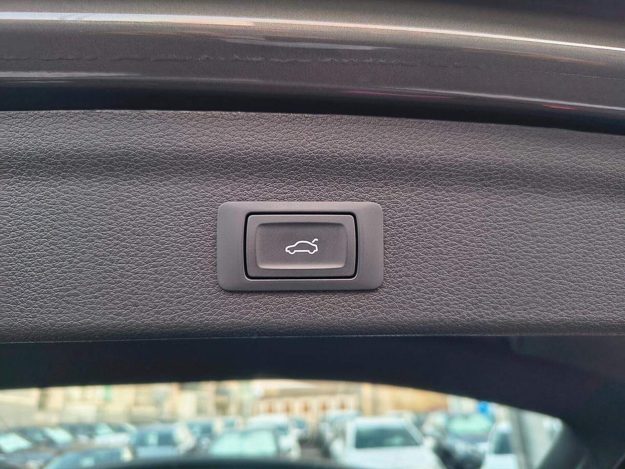 AUDI Q3 2.0 DIESEL ANNO 2021 AUTOMATICA 150 CV