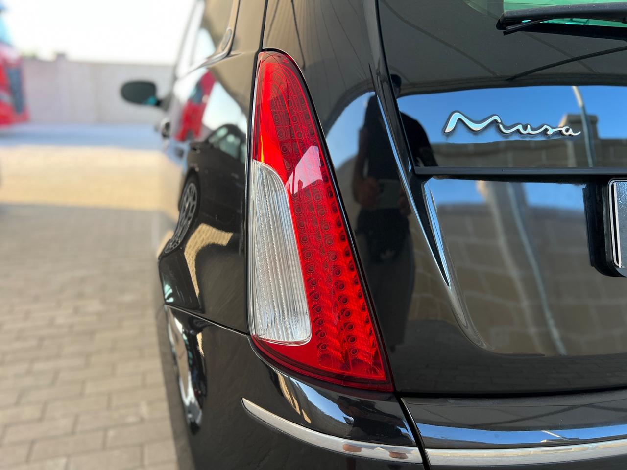 Lancia MUSA 1.3 Mjt 95 CV Gold Diesel