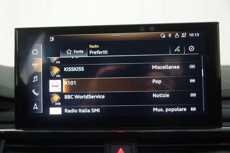 Audi A4 2.0 30 TDI 100KW S TRONIC HYBRID