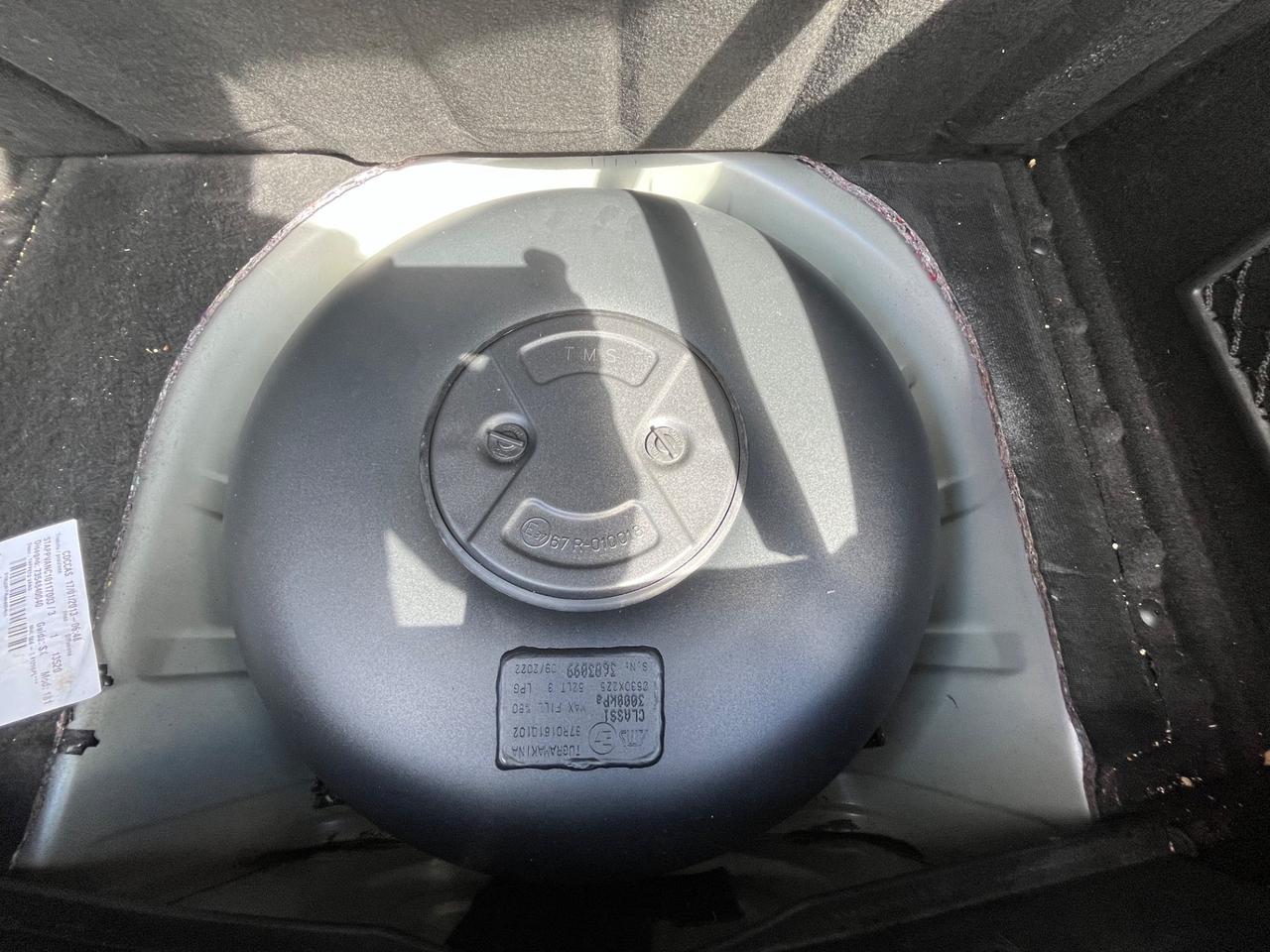 Lancia Delta 1.4 T-Jet 120 CV Gold Ecochic GPL