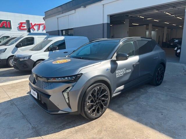 Renault Scénic E-Tech Electric 220 CV Long Range Esprit Alpine