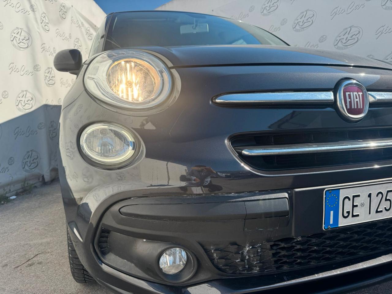 Fiat 500L 1.3 Multijet 95 CV Mirror CarPlay