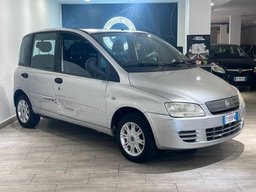 Fiat Multipla 1.6 16V Natural Power Emotion motore nuovo