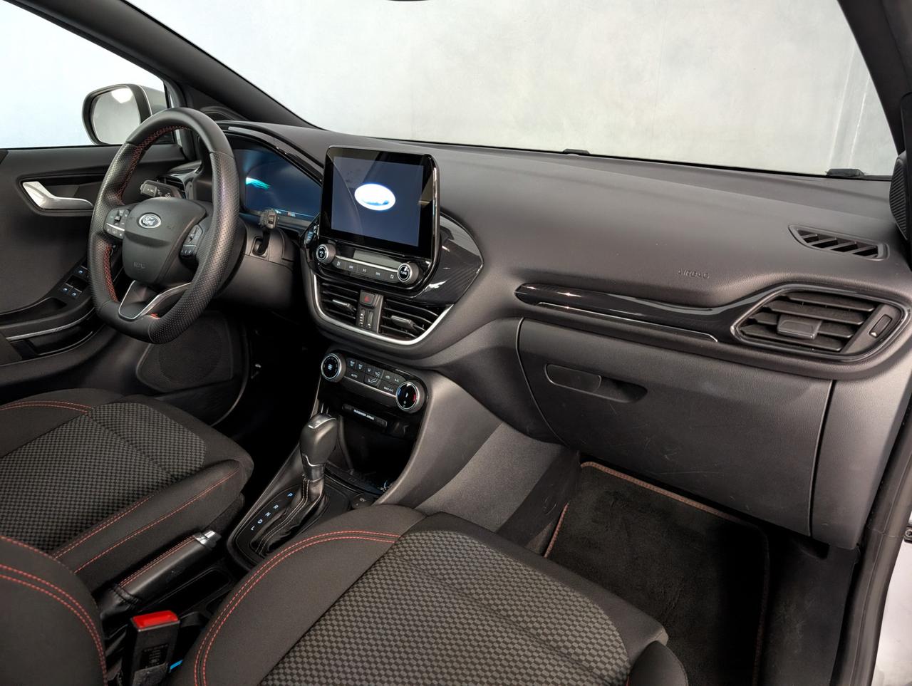 Ford Puma 1.0 Hybrid 125cv Automatic ST-Line