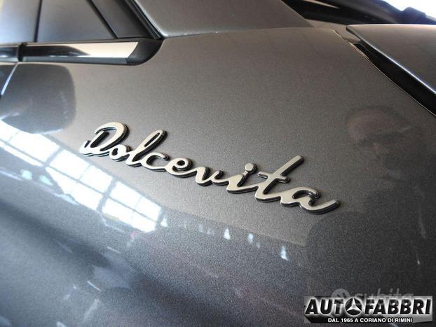 FIAT - 500 - 1.0 Hybrid Dolcevita Design -Tetto