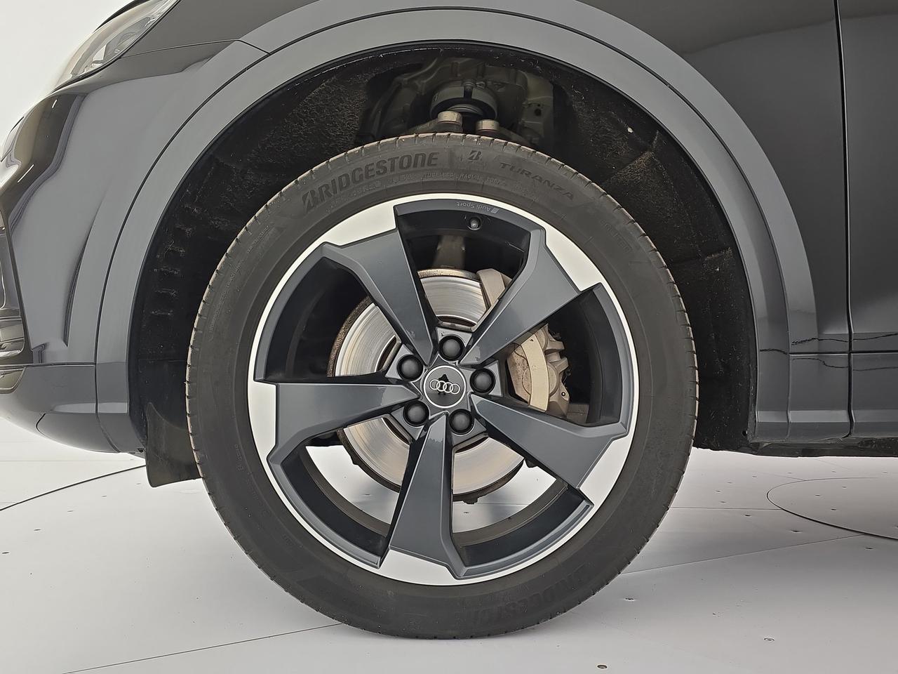 Audi Q5 40 2.0 tdi s line plus quattro 190cv s-tronic