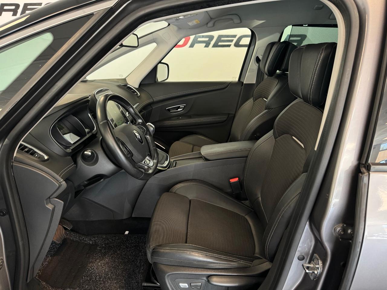 Renault Scenic Scénic dCi 8V 110 CV EDC Energy Bose AUTOM. 20"