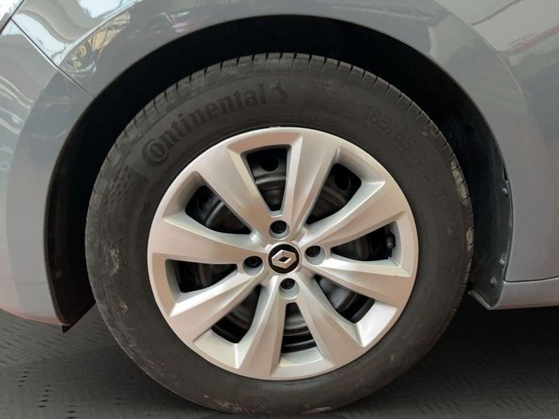 Renault Clio 1.0 tce Life Gpl 100cv