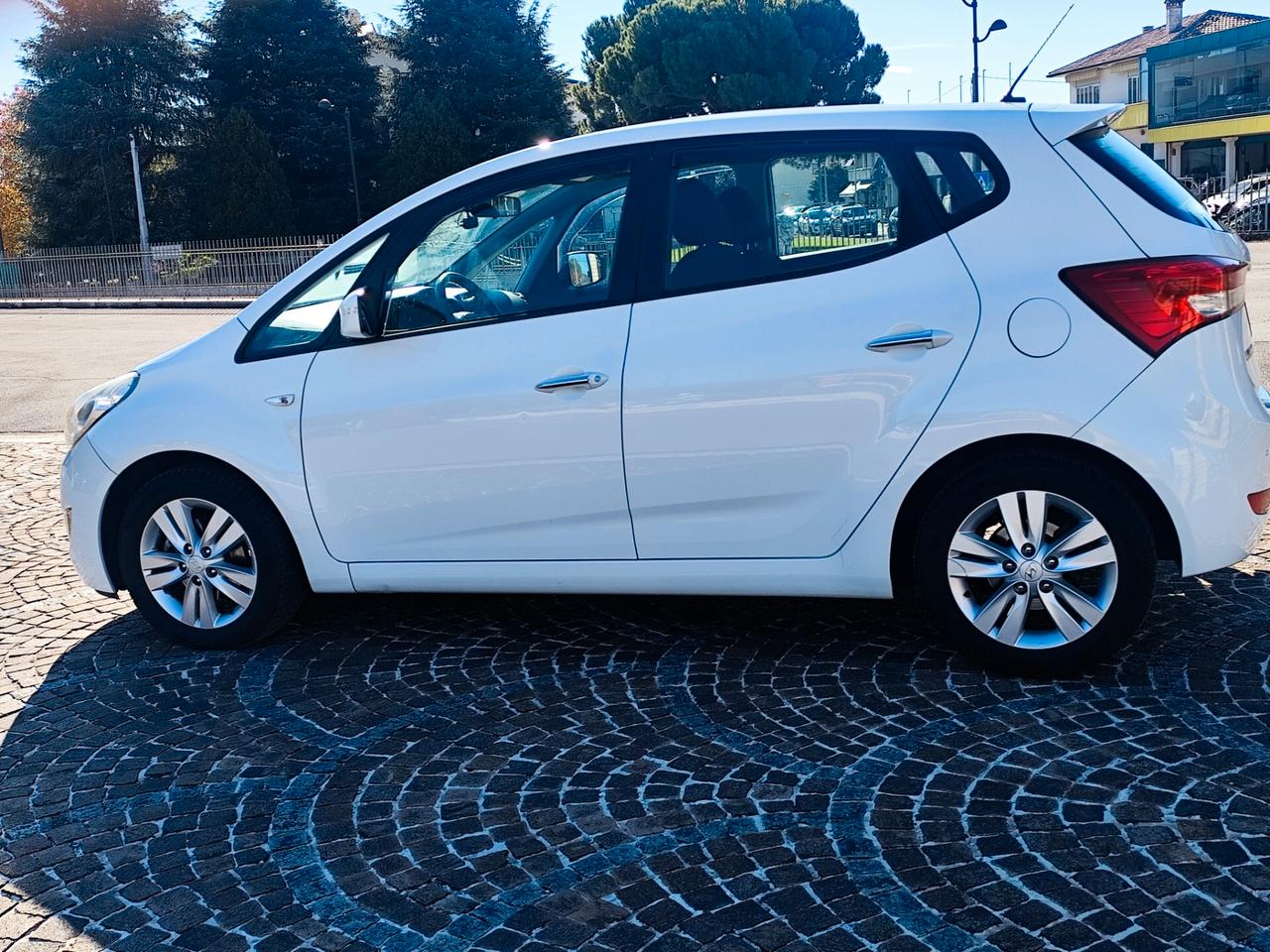 Hyundai iX20 1.4 CRDI 90 CV Style