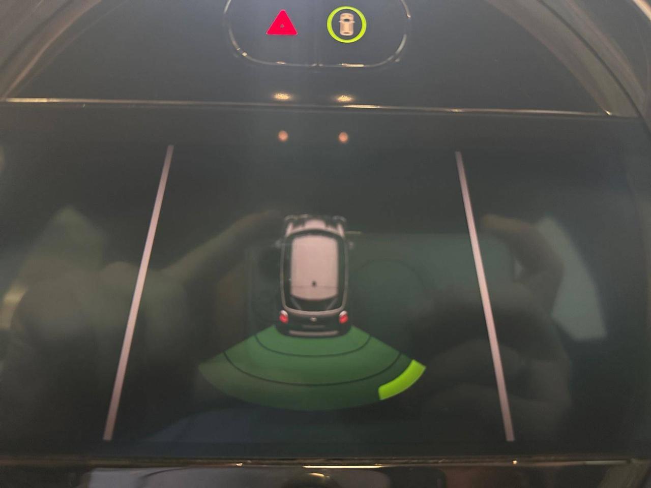 MINI Countryman Cooper D Classic