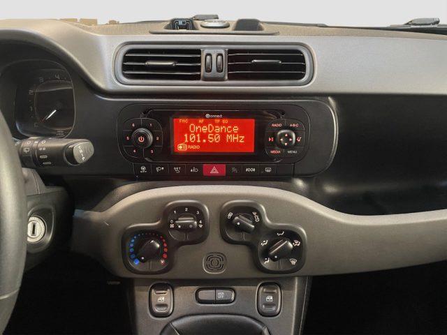 FIAT Panda 1.2 Lounge 70CV Benzina