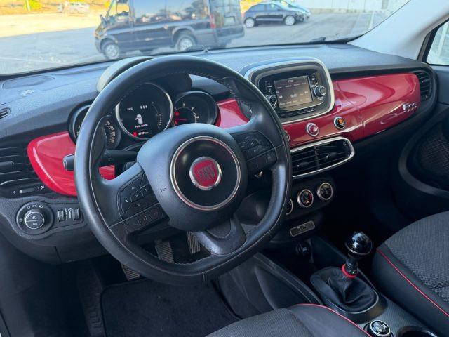 FIAT 500X 1.3 MultiJet 95 CV Business