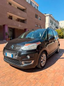 Citroen C3 Picasso 1.4 VTi 95 Exclusive Style GPL APPENA RINNOVATO