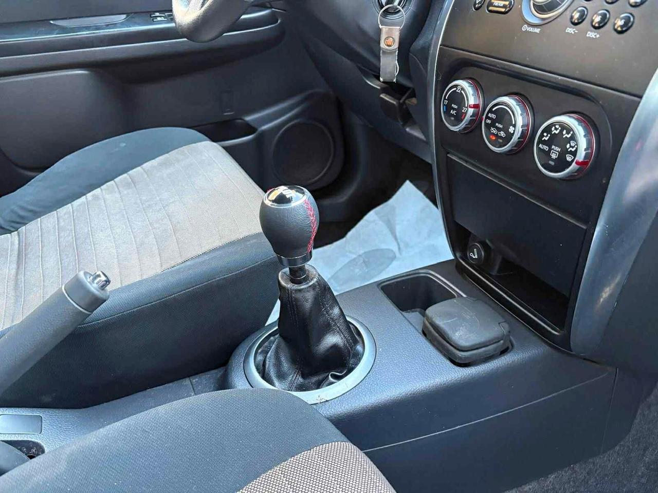 Fiat Sedici 1.6 16V 4x2 Dynamic