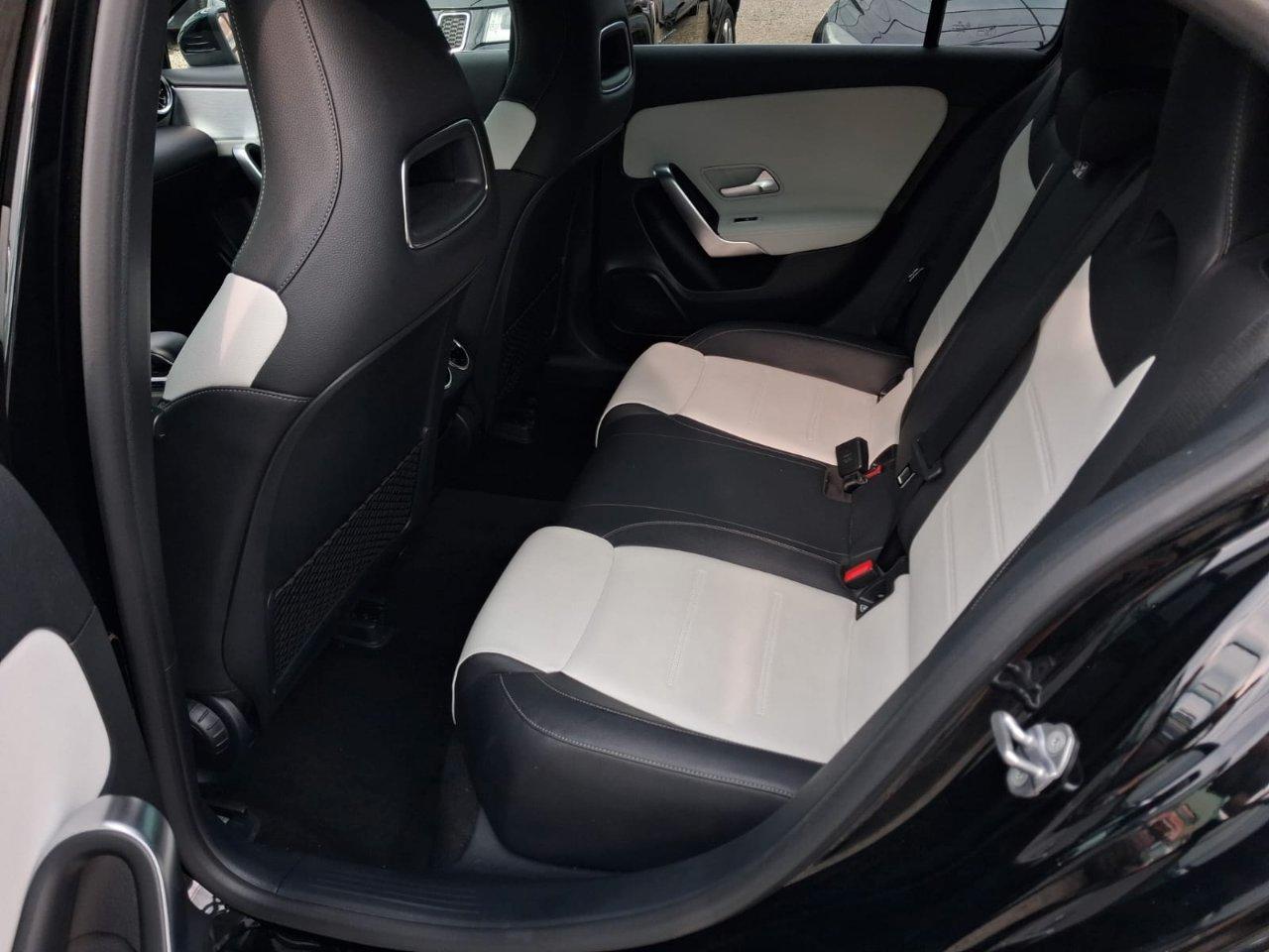 Mercedes A 200 Premium 7G-DCT