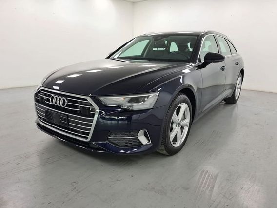 Audi A6 Avant 45 3.0 TDI quattro ultra S tronic Business Sport