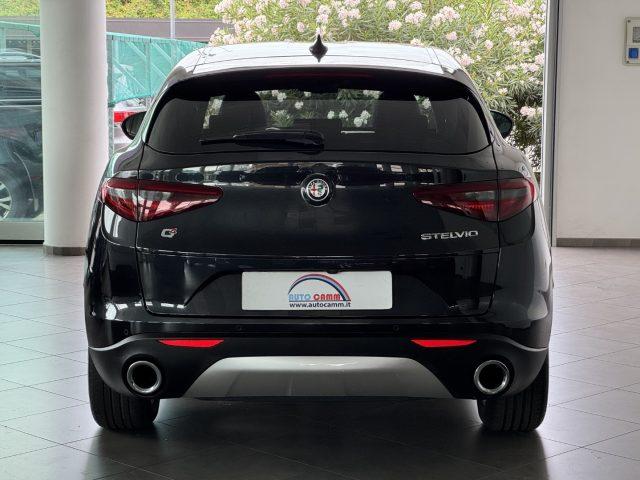 ALFA ROMEO Stelvio 2.0 Turbo 200 CV AT8 Q4 Super
