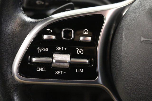 MERCEDES-BENZ A 250 e Automatic EQ-Power Sport