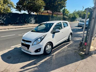 Chevrolet Spark 1.0 EDITION BUBBLE 68 CV
