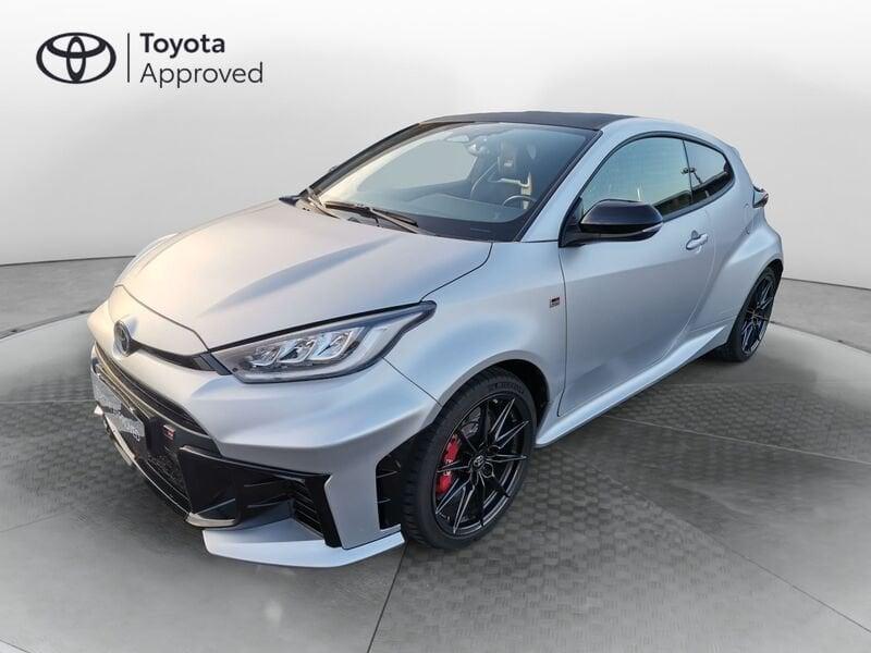 Toyota Yaris 1.6 Turbo 3p. GR Circuit DAT