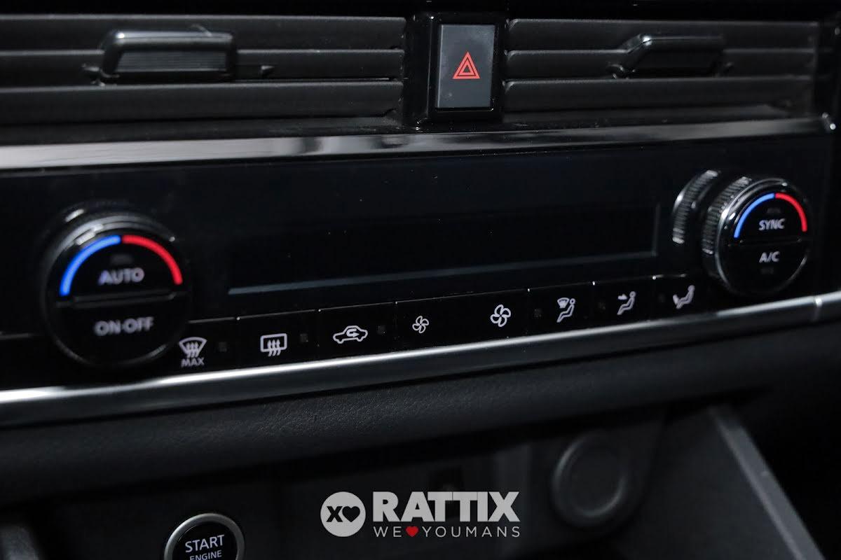 Nissan Qashqai 1.3 Mhev 158CV Business xTronic