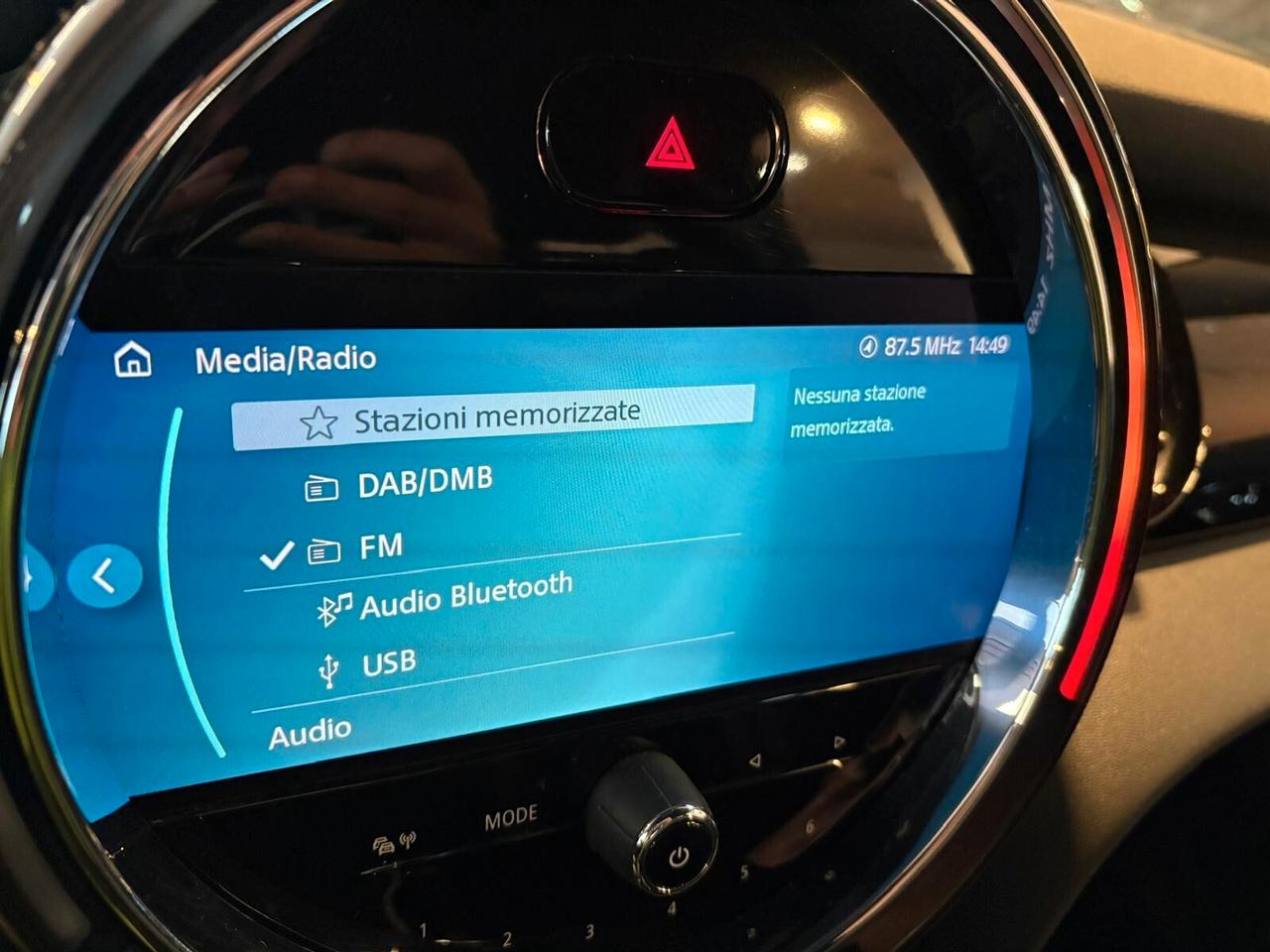 Mini Cooper SE ESSENTIAL Full Electric UNICO PR.