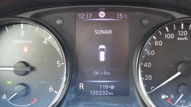 NISSAN X-Trail 2.0 dCi 2WD X-Tronic N-Connecta
