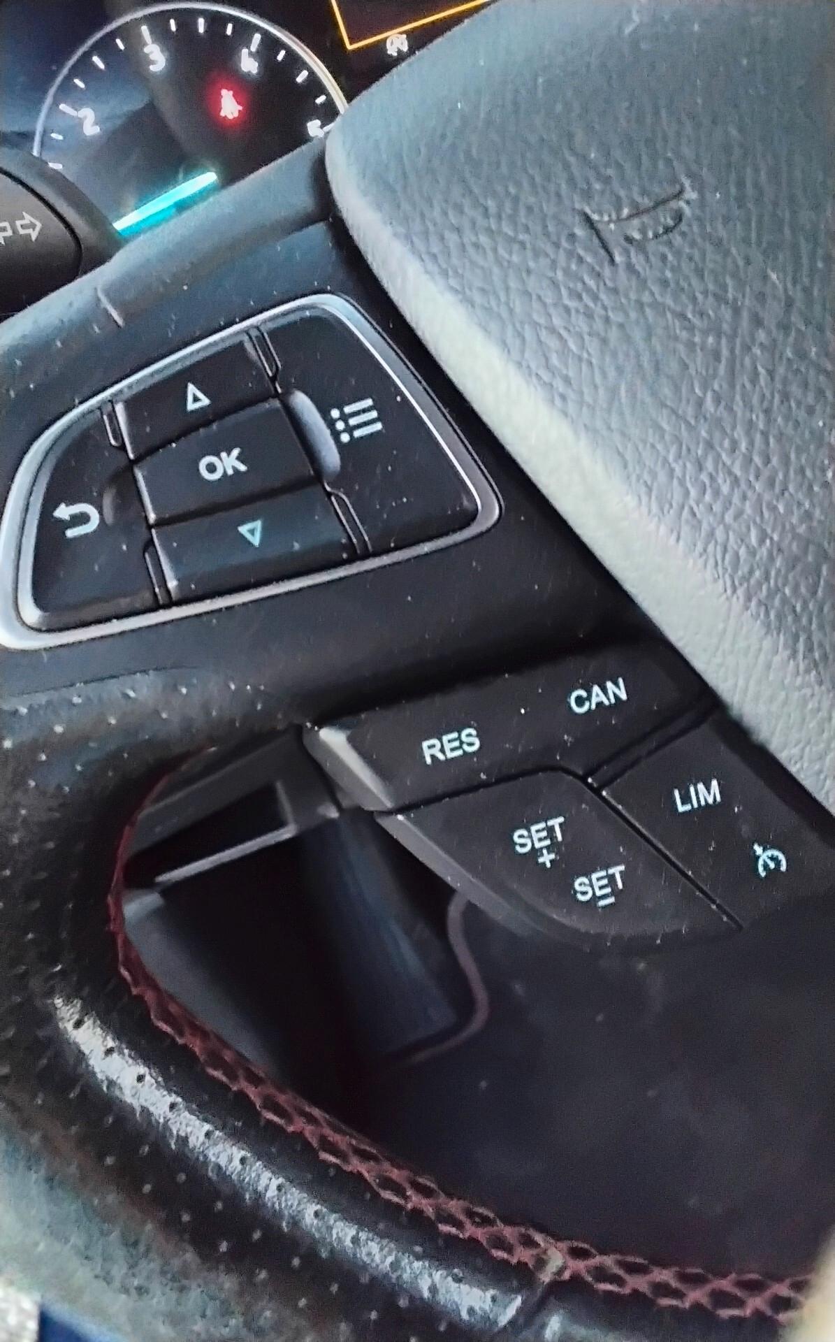 Ford EcoSport 1.5 TDCi 100 CV Start&Stop ST-Line