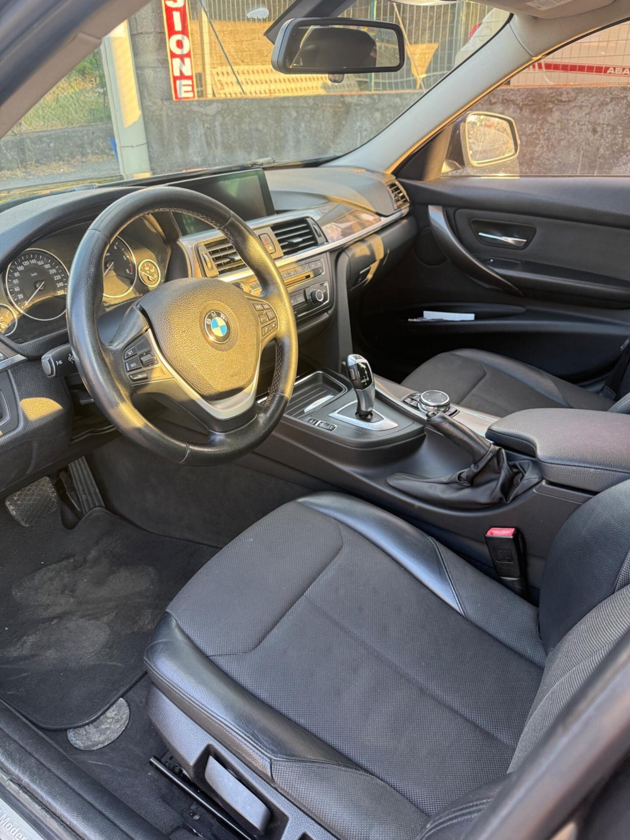 Bmw 316 316d Sport