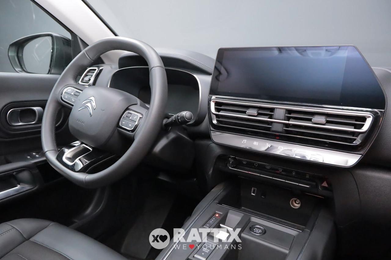 Citroen C5 Aircross 1.5 BlueHDI 130CV Max EAT8