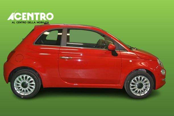 FIAT 500 - 1.0 HYBRID DOLCEVITA