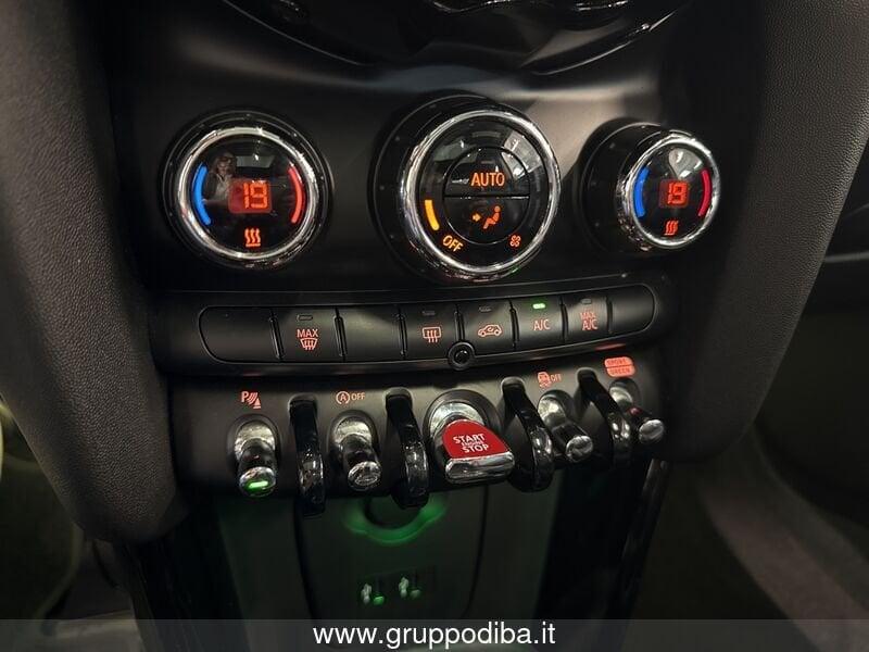 MINI Mini 3 porte Mini F56 2018 3p Benzina Mini 3p 2.0 Cooper S 60 Years auto