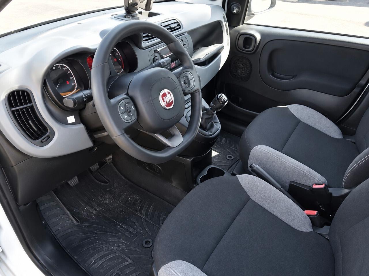 Fiat Panda 1.0 FireFly S&S Hybrid 5posti Bluetooth