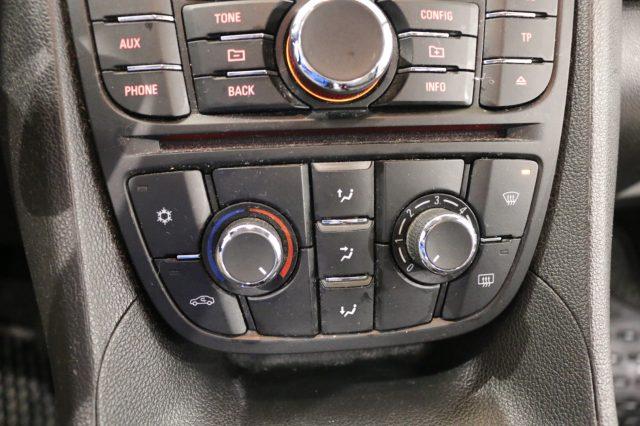 OPEL Meriva 1.4 Turbo 120CV GPL Tech Cosmo