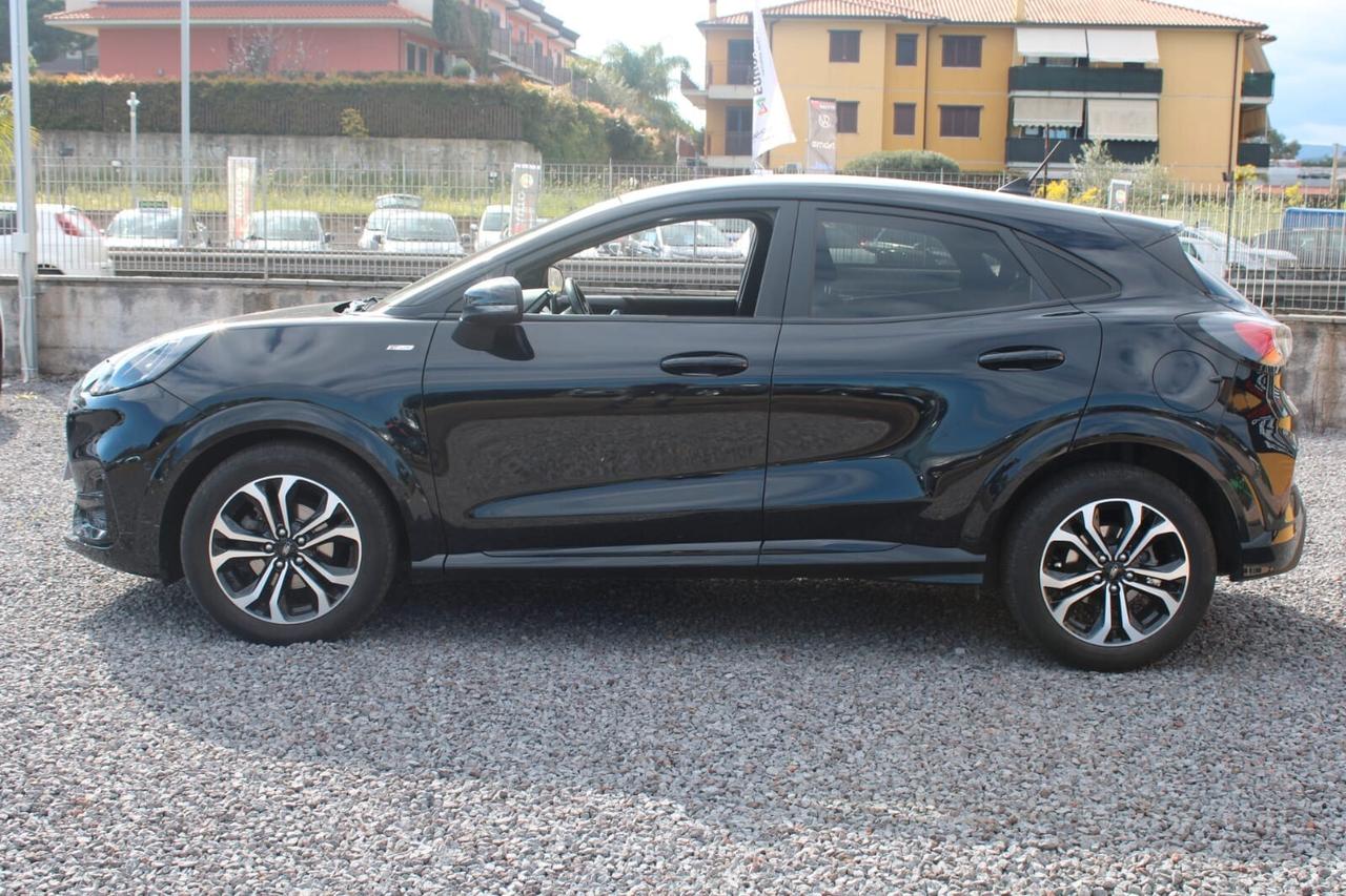 Ford Puma 1.5 EcoBlue 120 CV S&S ST-Line V