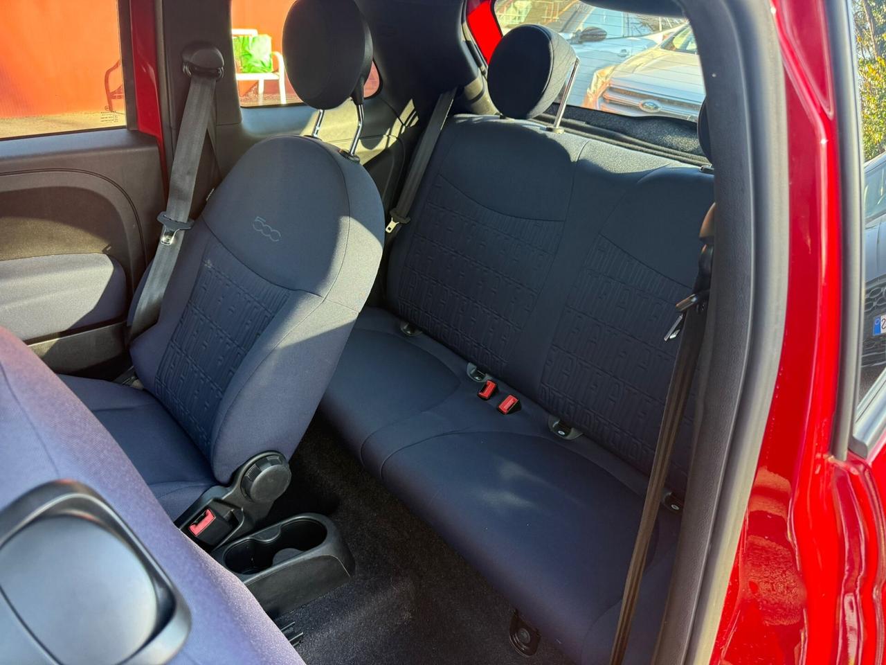 Fiat 500 1.0 Hybrid Dolcevita GARANZIA 24 MESI