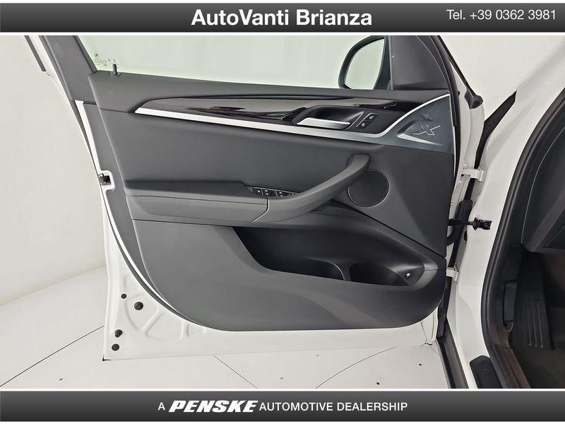 BMW X3 xDrive30e Business