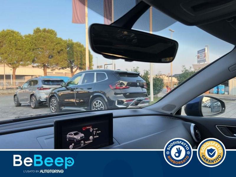 Audi A3 S3 SPORTBACK 2.0 TFSI QUATTRO 310CV