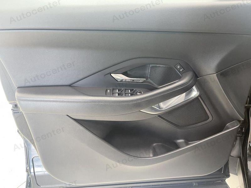 Jaguar E-Pace 2.0d i4 awd 150cv aut HSE