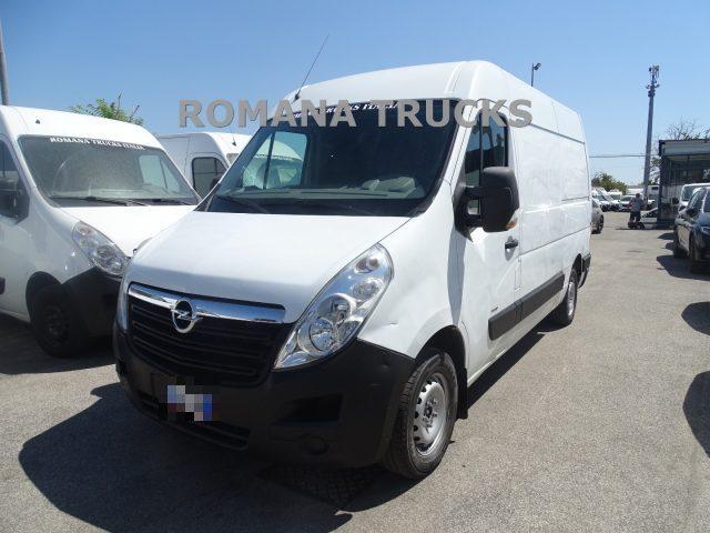 OPEL Movano L2 H2 130CV 2.3 DCI SOLO RIVENDITORI