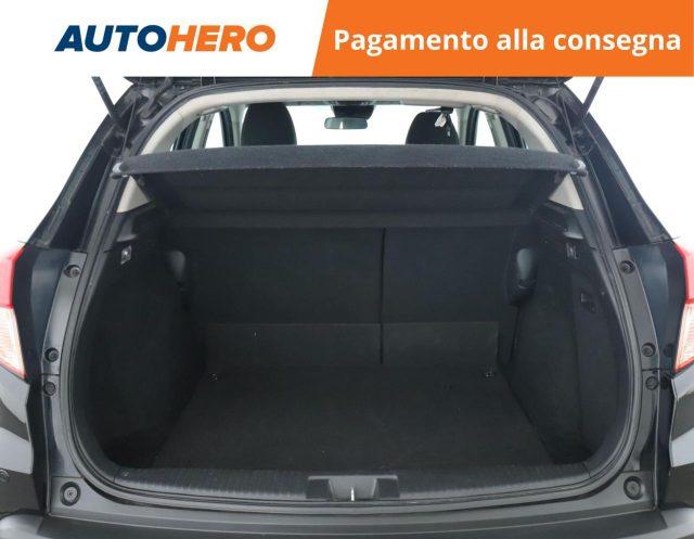 HONDA HR-V 1.5 i-VTEC Elegance Navi ADAS