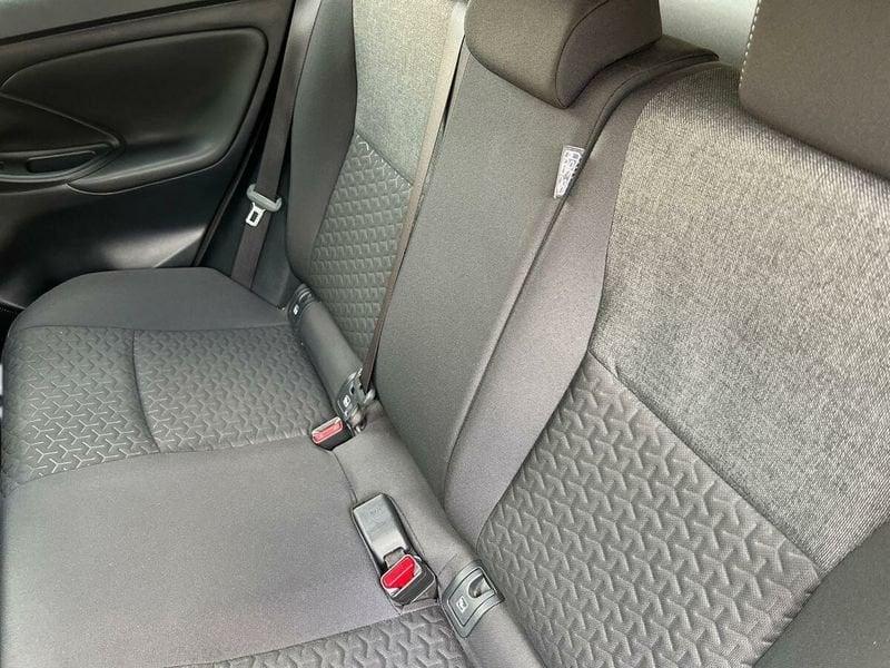 Toyota Yaris Cross Yaris Cross 1.5h Trend awd-i 116cv e-cvt